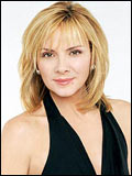 Kim Cattrall