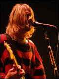 Kurt Cobain
