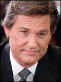 Kurt Russell