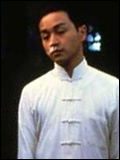 Leslie Cheung