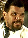 Luis Guzman