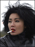 Maggie Cheung