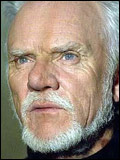 Malcolm McDowell