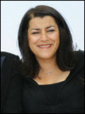 Marjane Satrapi