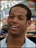 Marlon Wayans