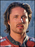 Martin Henderson