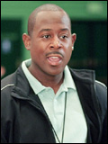 Martin Lawrence