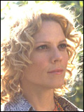 Mary McCormack