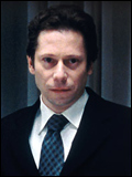 Mathieu Amalric