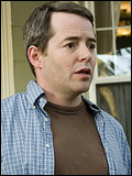 Matthew Broderick