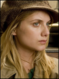 Mélanie Laurent