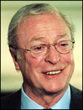 Michael Caine