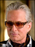 Michael Douglas