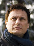 Michael Nyqvist