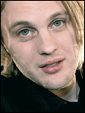 Michael Pitt