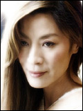 Michelle Yeoh