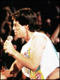 Mick Jagger