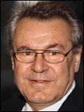 Milos Forman