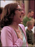 Molly Shannon