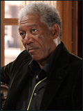 Morgan Freeman