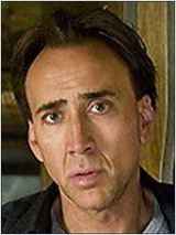 Nicolas Cage