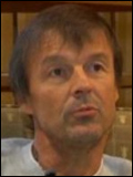 Nicolas Hulot