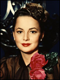 Olivia de Havilland