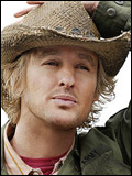 Owen Wilson