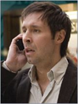 Paddy Considine