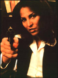 Pam Grier