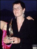 Pascale Ferran