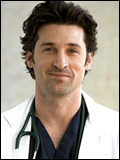 Patrick Dempsey