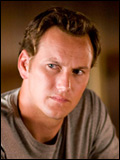 Patrick Wilson