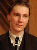 Paul Dano