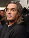 Paul Greengrass