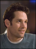 Paul Rudd