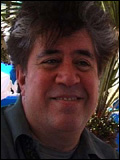 Pedro Almodovar