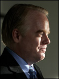 Philip Seymour Hoffman