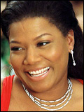 Queen Latifah