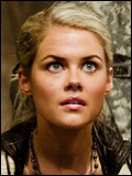 Rachael Taylor