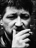 Rainer Werner Fassbinder