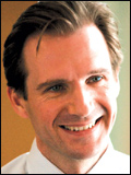 Ralph Fiennes