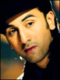 Ranbir Kapoor