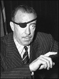 Raoul Walsh