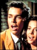 Richard Beymer