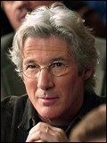 Richard Gere