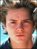 River Phoenix