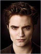 Robert Pattinson