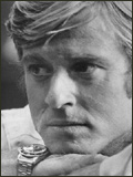 Robert Redford