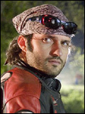 Robert Rodriguez